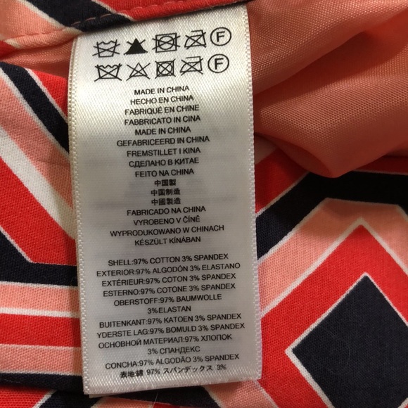 Michael kors pencil skirt size 10 - Picture 8 of 8